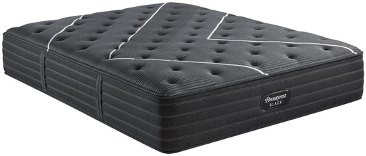 Simmons Beautyrest Black C-Class Medium Mattress Closeout