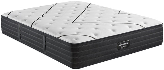 Simmons Beautyrest Black L-Class Medium Closeout Overstock Mattress