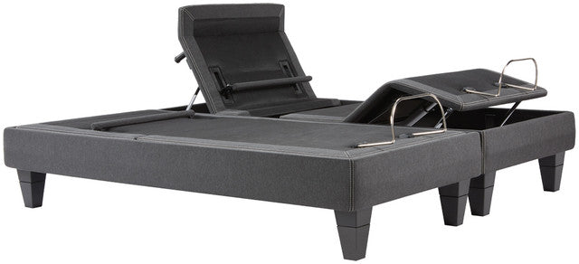 Simmons Beautyrest Black Luxury Adjustable Bed Base