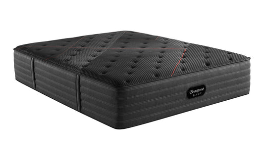 Simmons Beautyrest Black C-Class Firm Mattress Closeout