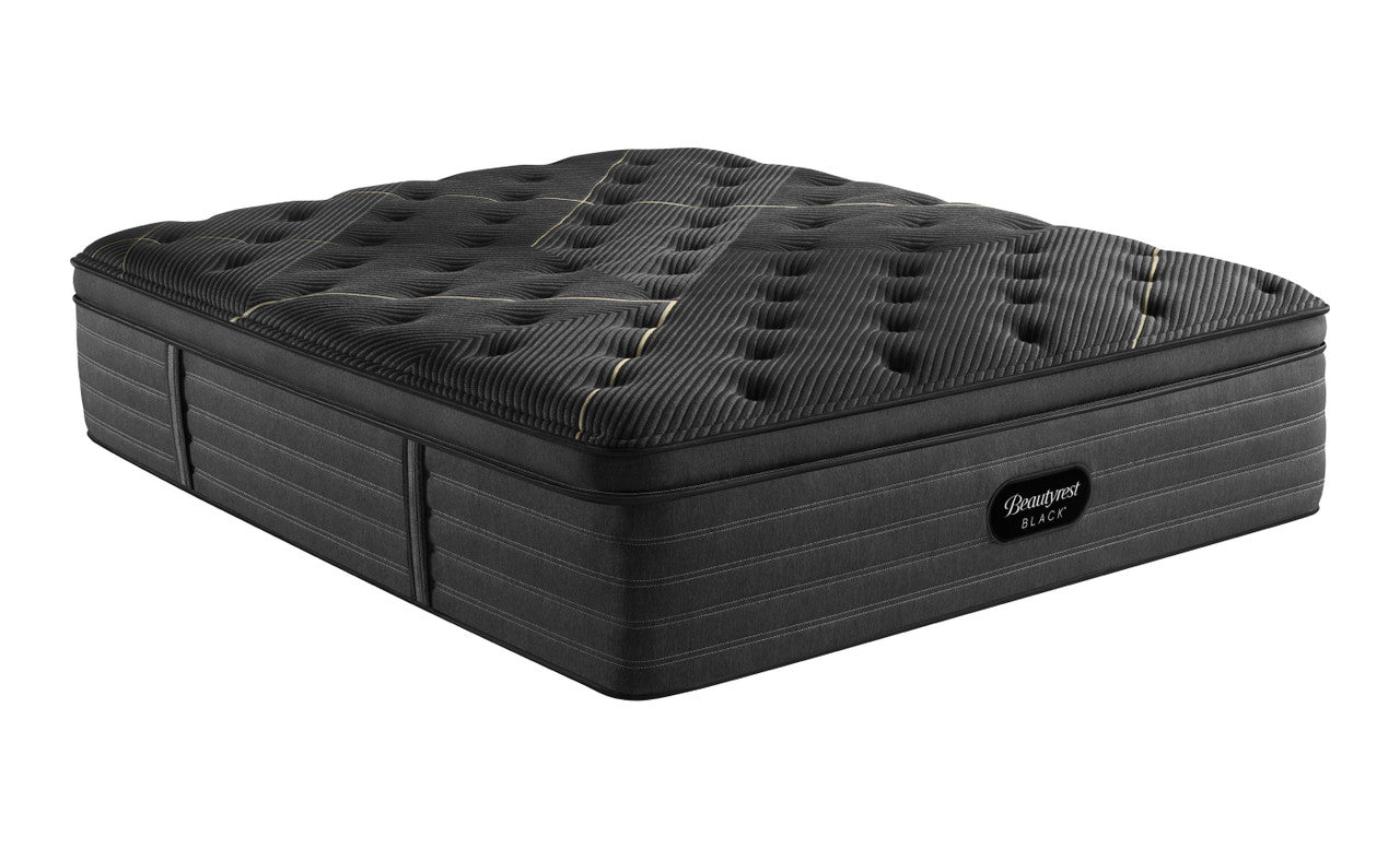 Simmons Beautyrest Black K-Class Firm Pillowtop Mattress Closeout