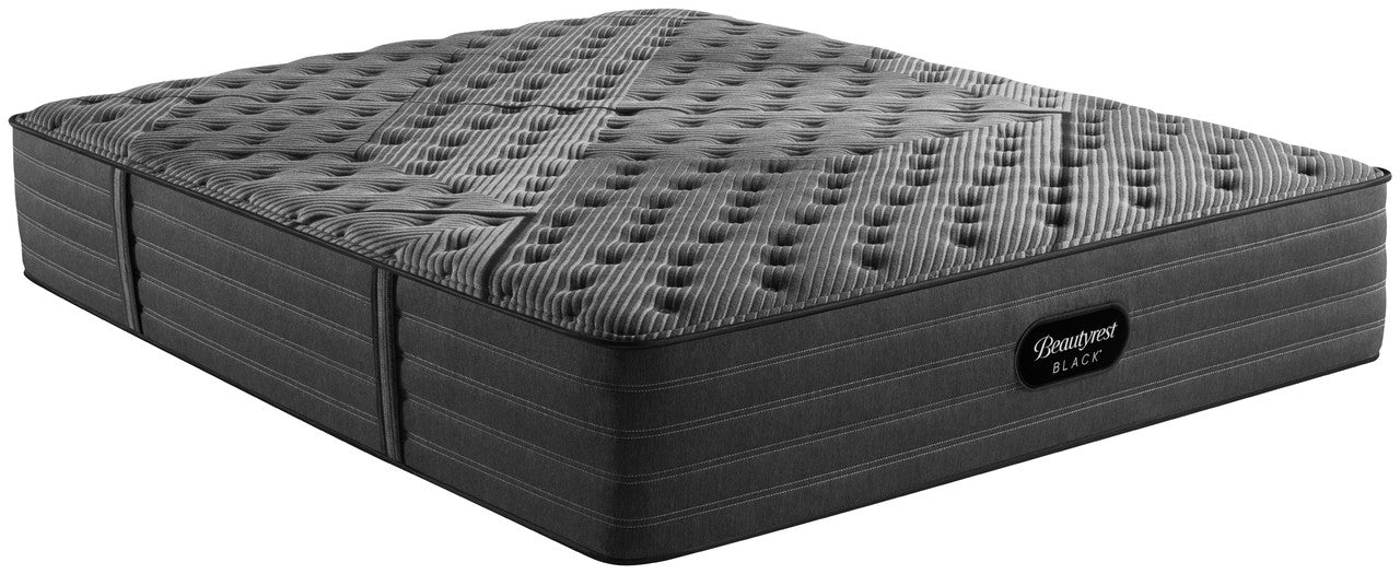 Simmons Beautyrest Black L-Class Firm Overstock Closeout Mattress