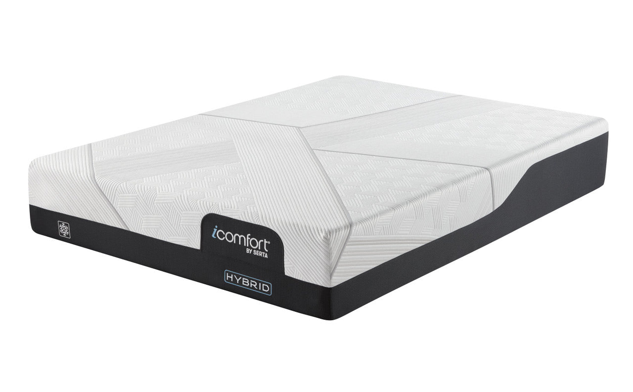 Serta iComfort Hybrid CF1000 Medium Closeout Mattress