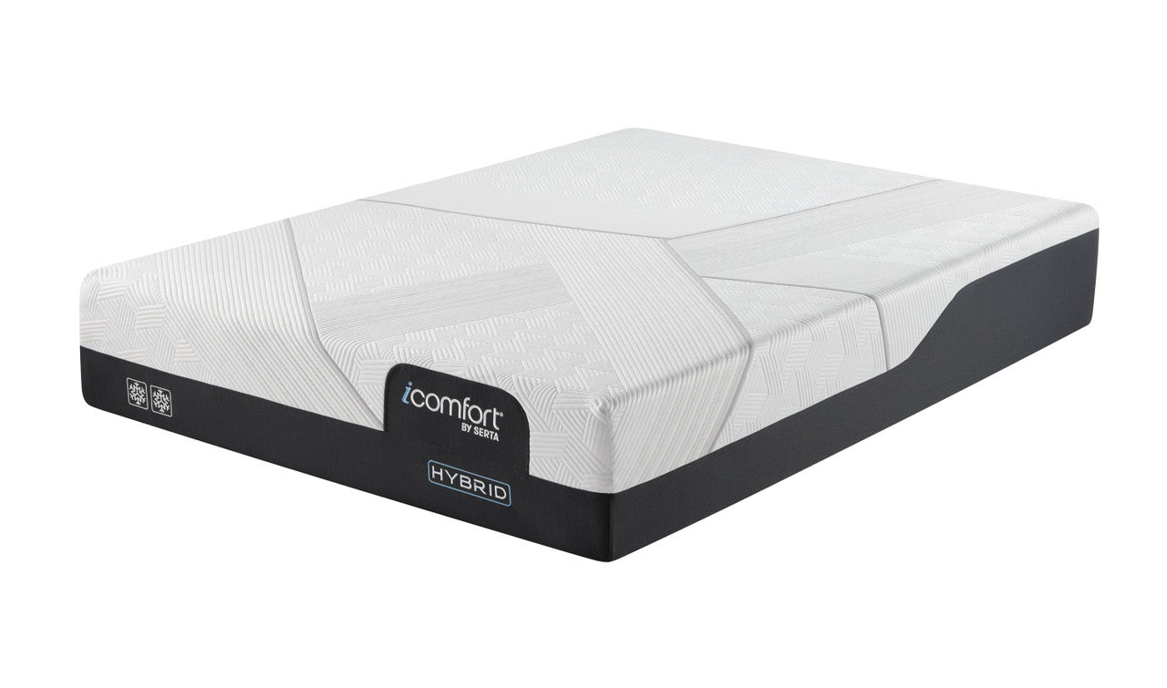 Serta iComfort Hybrid CF2000 Firm Closeout Mattress