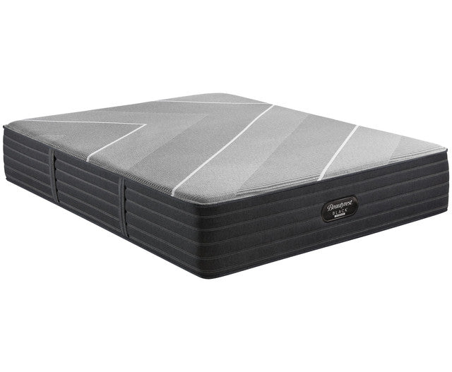 Simmons Beautyrest Black Hybrid X-Class Firm Closeout Overstock Mattress