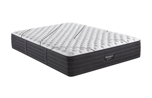 Simmons Beautyrest Black L-Class Extra Firm Closeout Overstock Mattress