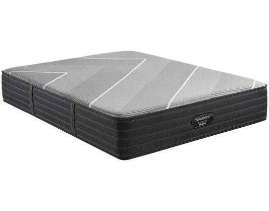 Simmons Beautyrest Black Hybrid X-Class Plush Overstock Closeout Mattress