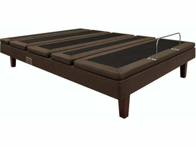 Stearns & Foster Reflexion 7 Adjustable Bed Base